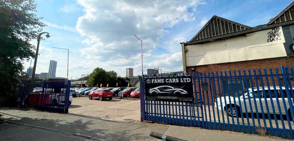 Garrison St, Birmingham for sale - Building Photo - Image 3 of 15
