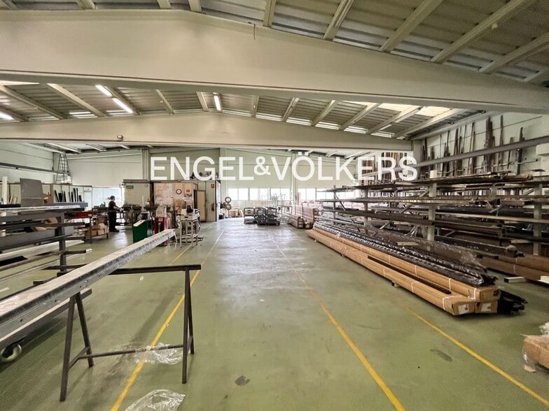 Industriel dans Montcada i Reixac, Barcelona à vendre - Photo intérieure - Image 2 de 8