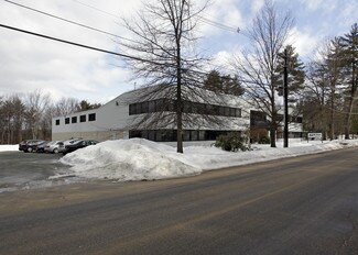 Plus de détails pour 14 Brent Dr, Hudson, MA - Industriel à louer