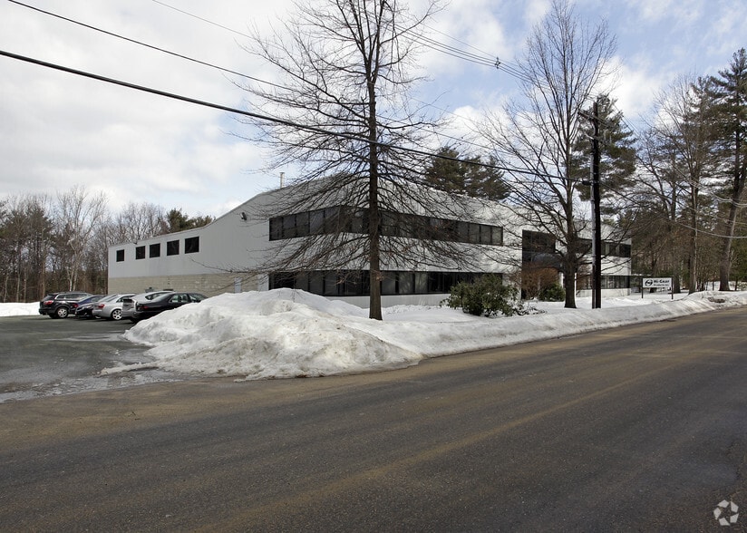 14 Brent Dr, Hudson, MA for lease - Primary Photo - Image 1 of 3