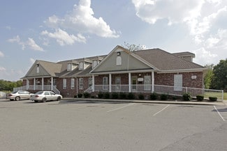 More details for 435 Nissan Dr, Smyrna, TN - Office for Lease