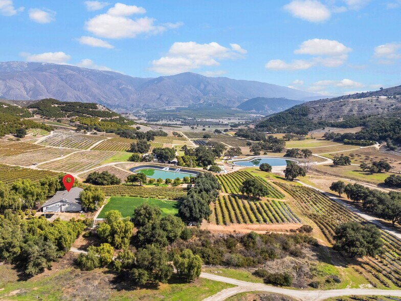 14224 Old Cole Grade Rd, Pauma Valley, CA à vendre - Photo du bâtiment - Image 1 de 60