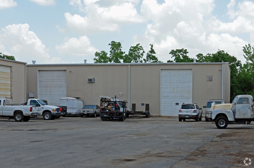 3321 Westside Dr, Pasadena, TX for sale - Building Photo - Image 2 of 2