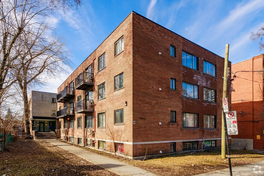 4988 Av Clanranald, Montréal, QC à vendre - Photo principale - Image 1 de 3