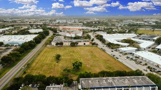Plus de détails pour 19200 SW 106th Ave, Cutler Bay, FL - Terrain à vendre