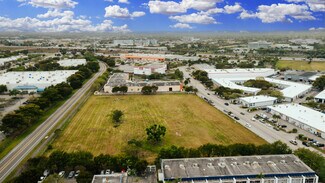 Plus de détails pour 19200 SW 106th Ave, Cutler Bay, FL - Terrain à vendre