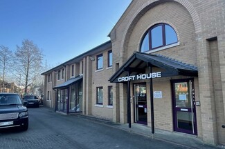 More details for Black Soils Rd, Redditch - Office for Lease