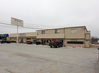 Plus de détails pour 11124 Garland Rd, Dallas, TX - Commerce de détail à vendre