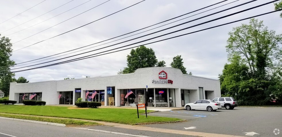 49-51 State Route 10 E, Succasunna, NJ for lease - Primary Photo - Image 1 of 2