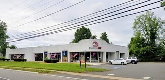 Plus de détails pour 49-51 State Route 10 E, Succasunna, NJ - Commerce de détail à louer