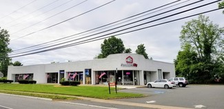 Plus de détails pour 49-51 State Route 10 E, Succasunna, NJ - Vente au détail à louer