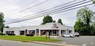 Plus de détails pour 49-51 State Route 10 E, Succasunna, NJ - Local commercial à louer