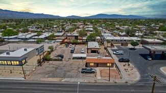 Plus de détails pour 2842-2846 N 1st Ave, Tucson, AZ - Commerce de détail à vendre