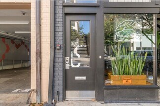 Plus de détails pour 223 S Wilmington St, Raleigh, NC - Bureau à louer