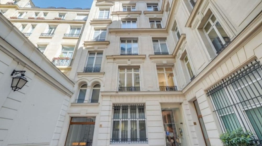 8 Rue Auber, Paris for lease Building Photo- Image 1 of 11