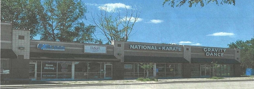 11011 NE 61st St, Albertville, MN for lease - Building Photo - Image 3 of 4