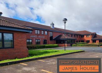 Plus de détails pour Newport Rd, Wolverhampton - Coworking à louer