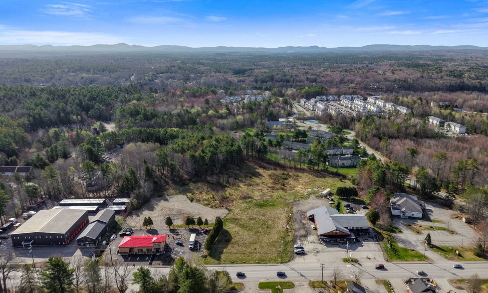 154 Park St, Orono, ME for sale - Building Photo - Image 2 of 4