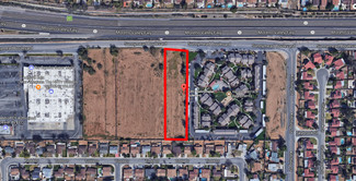 Plus de détails pour 25357 Sunnymead Blvd, Moreno Valley, CA - Terrain à vendre