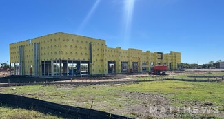 Plus de détails pour 120-150 Valley Ridge dr, Red Oak, TX - Commerce de détail à louer