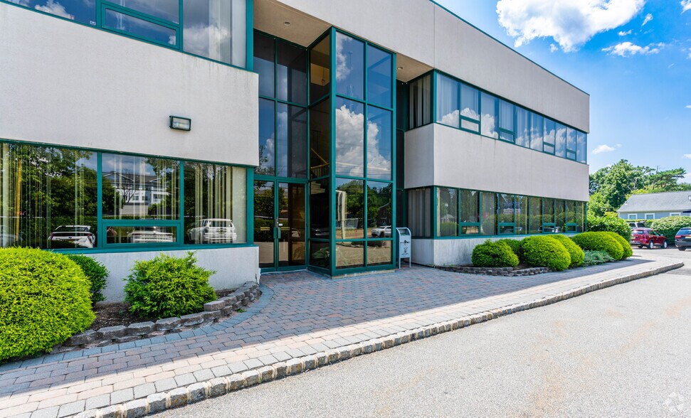 415 State Route 10, Randolph, NJ à vendre - Photo du bâtiment - Image 3 de 8