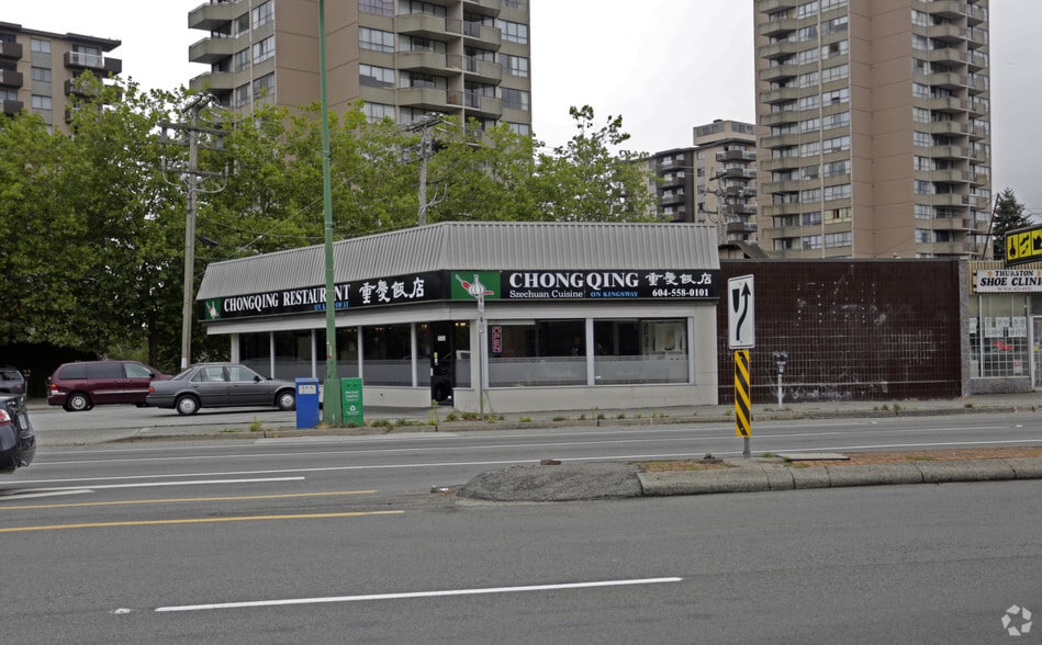 4909 Kingsway, Burnaby, BC for sale - Primary Photo - Image 1 of 1