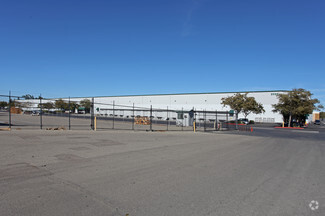 More details for 2020 N MacArthur Dr, Tracy, CA - Industrial for Lease