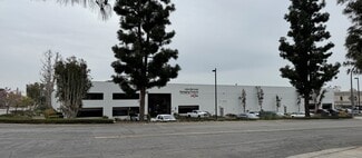 More details for 3200 Enterprise St, Brea, CA - Industrial for Lease