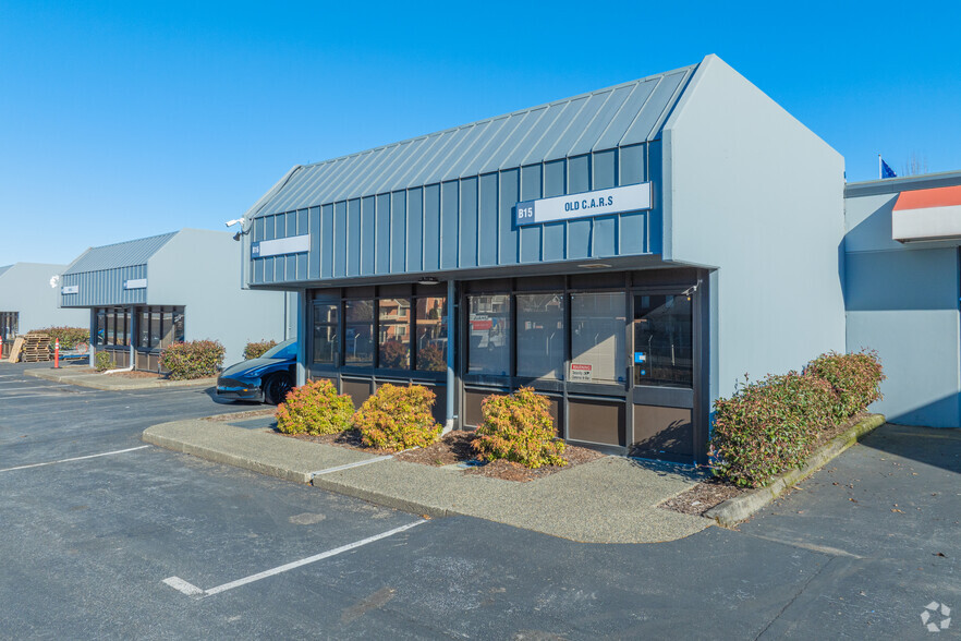4626 16th St E, Fife, WA for lease - Building Photo - Image 2 of 6
