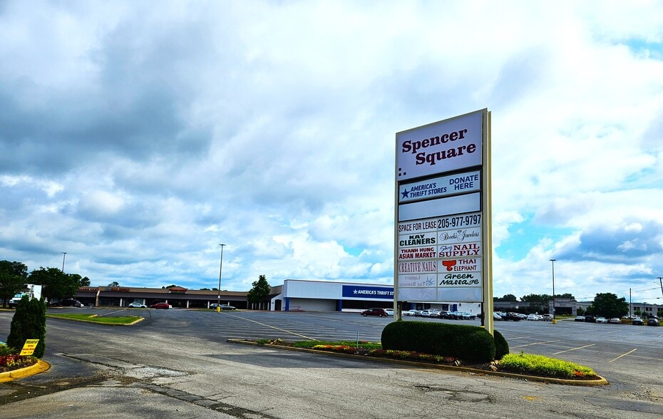 8760 Madison Blvd, Madison, AL for lease - Building Photo - Image 2 of 3