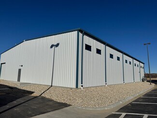 Plus de détails pour 4699 Stagg Hill Rd, Manhattan, KS - Flex à vendre