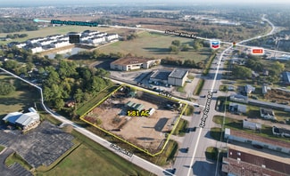 More details for 7644 Spring Cypress Rd, Spring, TX - Land for Sale