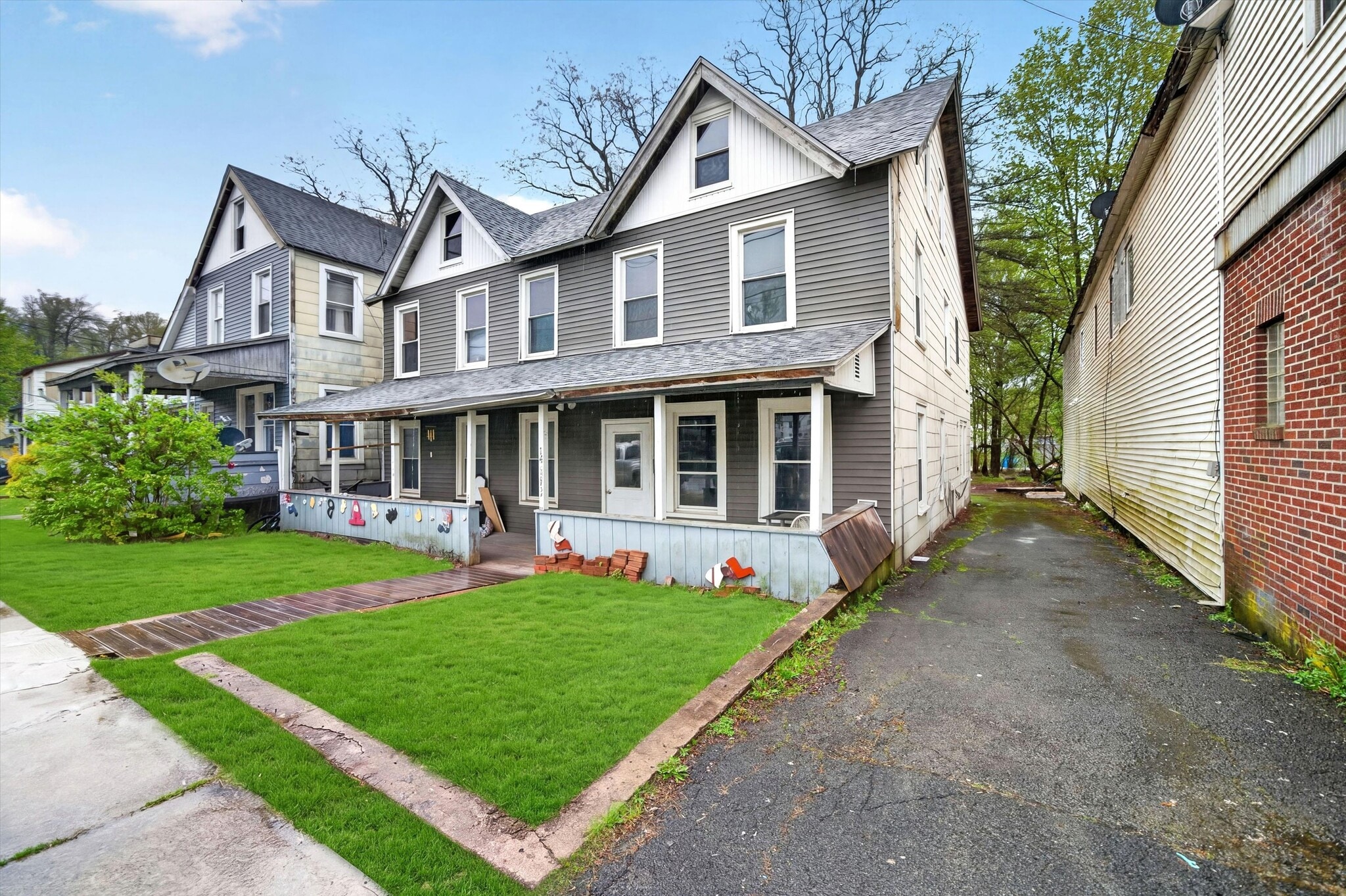 16 Church St, Liberty, NY for sale Building Photo- Image 1 of 25