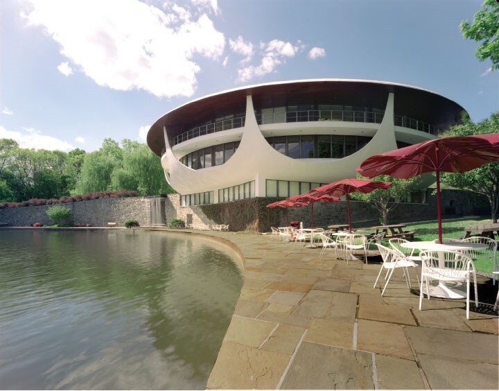 2 High Ridge Park, Stamford, CT à vendre Photo du bâtiment- Image 1 de 1