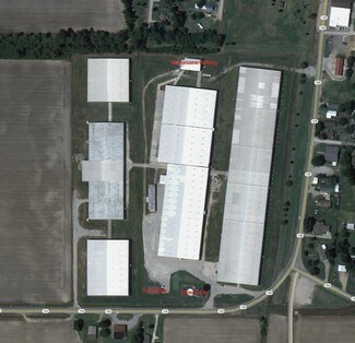 Plus de détails pour 1111 Highway 164, Arbyrd, MO - Industriel à vendre