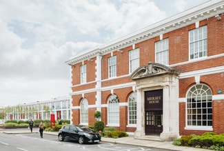More details for Speke Road, Liverpool - Coworking for Lease