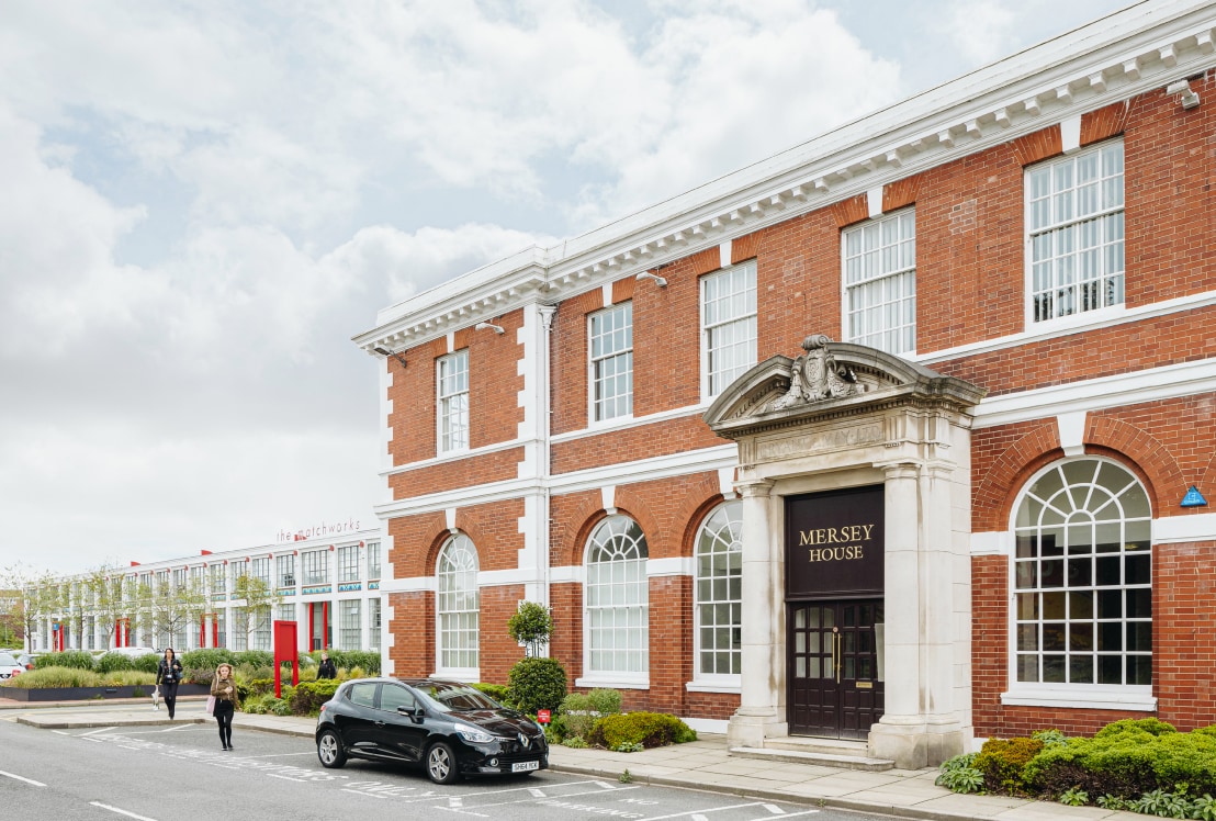 Speke Road, Liverpool for lease Building Photo- Image 1 of 14