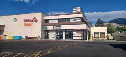 418 N 175 E, Logan, UT for lease Building Photo- Image 2 of 14