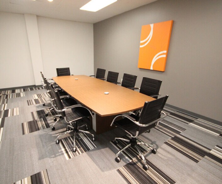 6201 Bonhomme Rd, Houston, TX à louer - Photo intérieure - Image 3 de 5