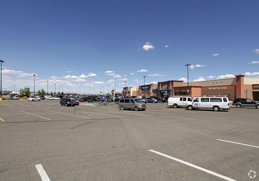 74 N Mcculloch Blvd, Pueblo West, CO for lease - Primary Photo - Image 1 of 5