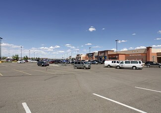 Plus de détails pour 74 N Mcculloch Blvd, Pueblo West, CO - Commerce de détail à louer