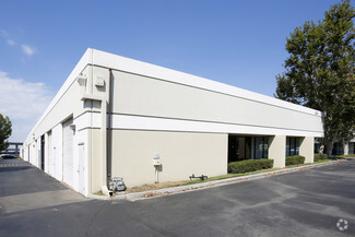 More details for 1825 Chicago Ave, Riverside, CA - Office, Industrial for Lease