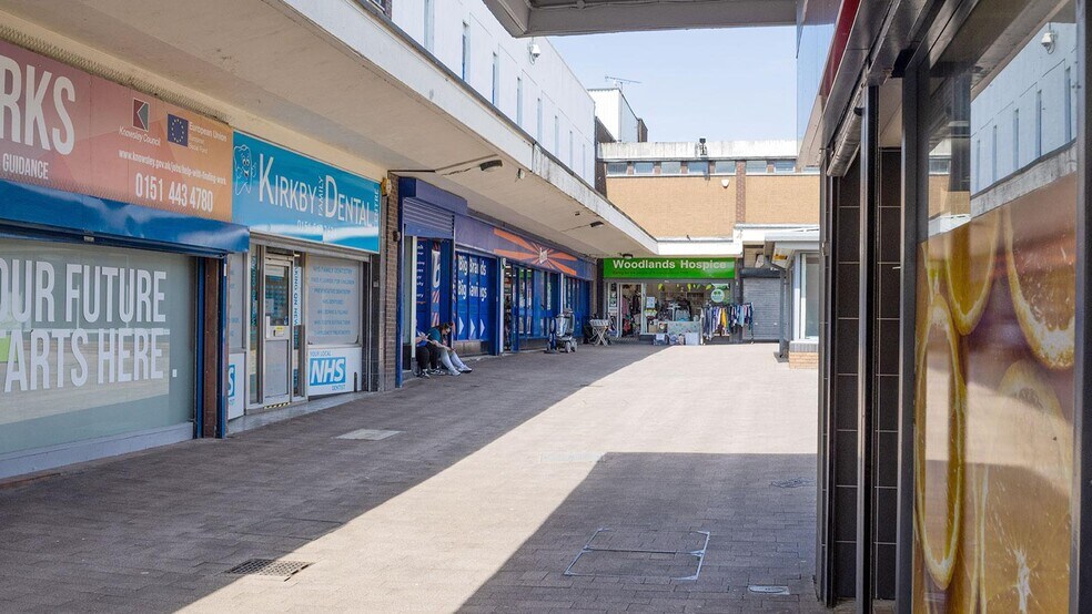 78 St Chads Parade, Liverpool à vendre - Photo du bâtiment - Image 3 de 4