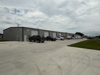 More details for 299 Navarro Drive – Industrial for Sale, Seguin, TX