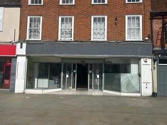 More details for 9-10 Market Pl, Wokingham - Retail for Lease