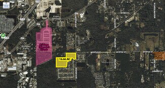 Plus de détails pour 1755 Myrtle St, Sanford, FL - Terrain à vendre