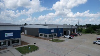 More details for 13750 FM 529 Rd, Houston, TX - Industrial for Lease