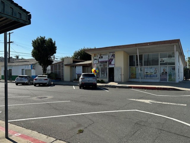 16401-16405 S New Hampshire Ave, Gardena, CA à vendre Photo principale- Image 1 de 5