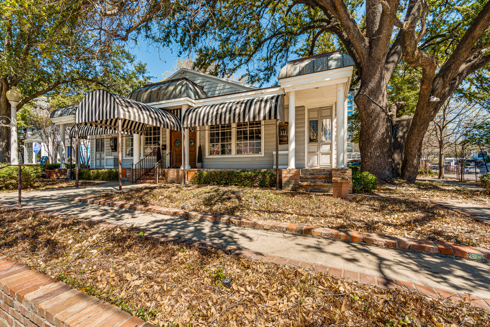 2530 Fairmount St, Dallas, TX for sale Building Photo- Image 1 of 1