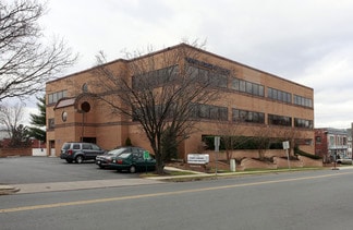 More details for 115 Park St SE, Vienna, VA - Office for Lease